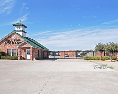 Storage Units for Rent available at 4169 East University Drive, McKinney, TX 75069