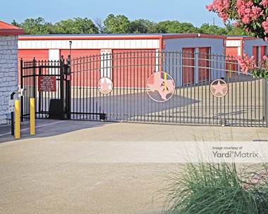 Storage Units for Rent available at 440 North Ballard Street, Wylie, TX 75098