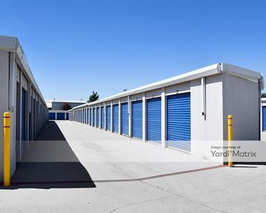 Storage Units for Rent available at 4485 Glenn Curtiss Road, Addison, TX 75001