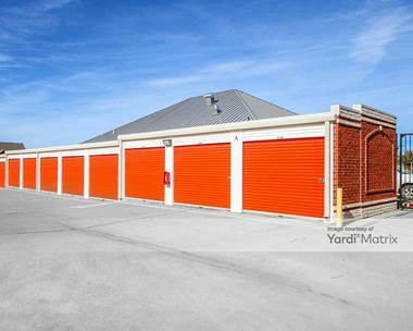Storage Units for Rent available at 2211 West White Street, Anna, TX 75409