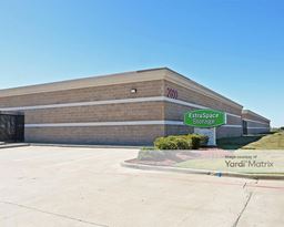 Image for Extra Space Storage - 2600 State Highway 121, Lewisville , TX