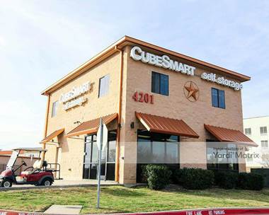 Storage Units for Rent available at 4201 Paige Road, The Colony, TX 75056