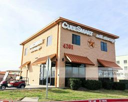 Image for CubeSmart Self Storage - 4201 Paige Road, The Colony, TX