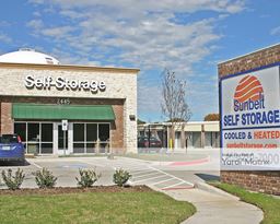 Image for Sunbelt Self Storage - 2445 West Plano Pkwy, Plano, TX