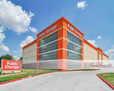 Storage Units for Rent available at 6220 Tennyson Pkwy, Plano, TX 75024