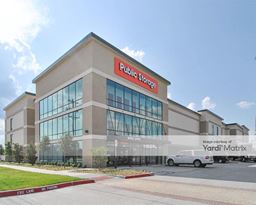 Image for Public Storage - 2047 Witt Road, Frisco, TX