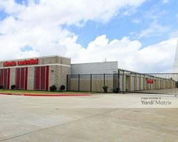 Image for CubeSmart Self Storage - 2129 Chelsea Blvd, Allen, TX