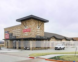 Image for Frisco Self Storage - 155 Old Newman Way, Frisco, TX