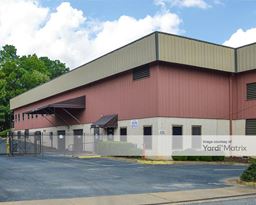Image for Regency Self Storage - 8500 Jesse Senior Drive, Richmond, VA
