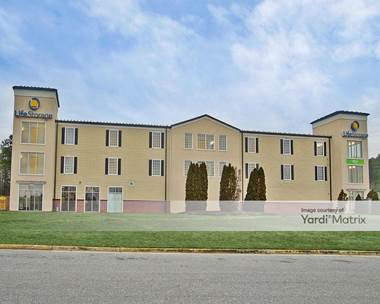 Storage Units for Rent available at 3830 North Bailey Bridge Road, Midlothian, VA 23112