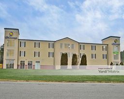 Image for Extra Space Storage - 3830 North Bailey Bridge Road, Midlothian, VA