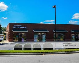 Image for Advantage Self Storage - 1901 Advantage Drive, Prince George, VA