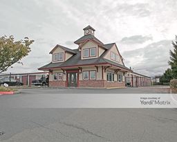 Image for Foundation Self Storage - 10401 Sunrise Blvd East, Puyallup, WA