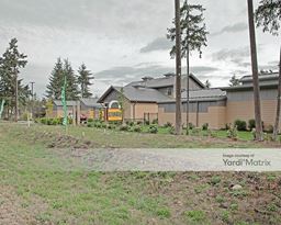 Image for Daffodil Storage - 19103 Meridian Avenue East, Puyallup, WA