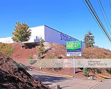 Storage Units for Rent available at 3310 South Sprague Avenue, Tacoma, WA 98409