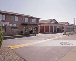 Image for Century 21 Self Storage - 12331 Pacific Hwy SW, Lakewood, WA