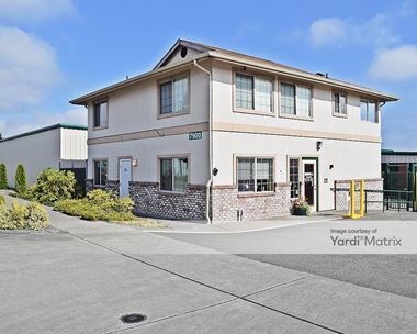 Storage Units for Rent available at 7900 Arab Drive SE, Tumwater, WA 98501