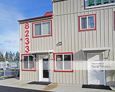 Storage Units for Rent available at 8233 SE Spring Creek Road, Port Orchard, WA 98367