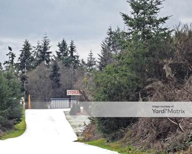 Storage Units for Rent available at 26909 State Hwy 104 NE, Kingston, WA 98346
