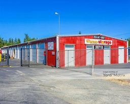 Image for Foundation Self Storage - 20715 8th Avenue East, Spanaway, WA