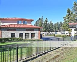 Image for Elk Plain Storage - 21804 Mountain Hwy, Spanaway, WA