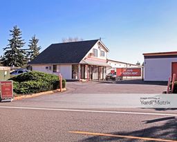 Image for Public Storage - 6720 24th Street West, Tacoma, WA