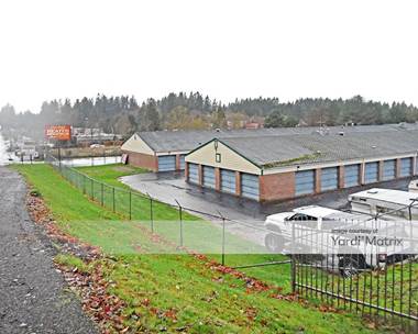 Storage Units for Rent available at 1942 NE Riddell Road, Bremerton, WA 98310