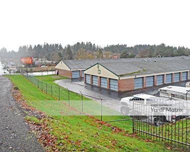 Storage Units for Rent available at 1942 NE Riddell Road, Bremerton, WA 98310