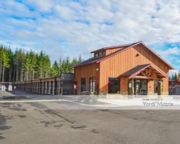 Image for Self Storage at Tehaleh - 15125 198th Avenue East, Bonney Lake, WA