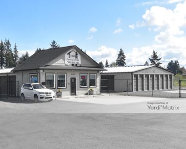 Storage Units for Rent available at 10402 Highway 12 SW, Rochester, WA 98579