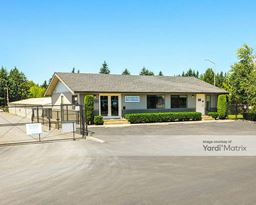 Image for Glacier West Self Storage - 16820 Meridian East, Puyallup, WA