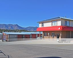 Image for American Storage - 6740 Vincent Drive, Colorado Springs, CO