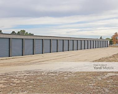 Storage Units for Rent available at 1175 North Ellicott Hwy, Calhan, CO 80808