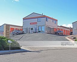 Image for Public Storage - 6055 Hollow Tree Court, Colorado Springs, CO