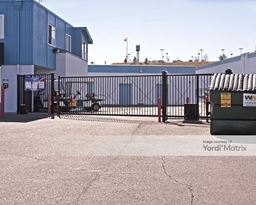Image for Mini U Storage - 914 Motor City Drive, Colorado Springs, CO