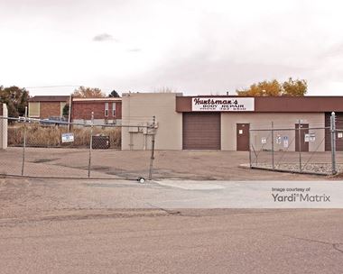 Storage Units for Rent available at 4065 Clear View Loop South, Colorado Springs, CO 80911