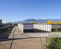 Image for Extra Space Storage - 3710 Astrozon Blvd, Colorado Springs, CO