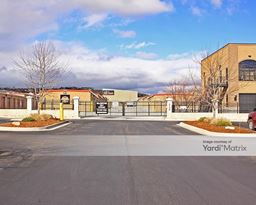Image for Willowstone Self - Storage - 2140 West Garden Of The Gods Road, Colorado Springs, CO