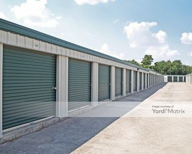 Storage Units for Rent available at 204 Commercial Drive, Taylor, TX 76574