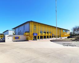 Image for Storage Star - 9311 FM 620, Austin, TX