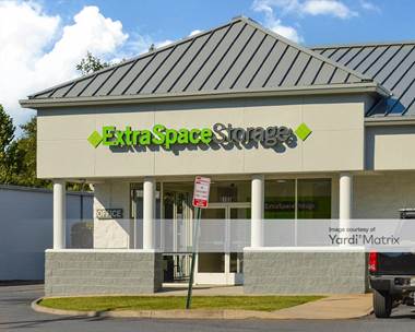 Storage Units for Rent available at 6100 West Broad Street, Richmond, VA 23230