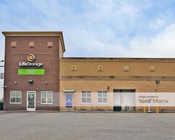 Image for Extra Space Storage - 5300 Commonwealth Centre Pkwy, Midlothian, VA