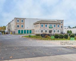 Image for Extra Space Storage - 200 Poplar Hill Road, Chesapeake, VA