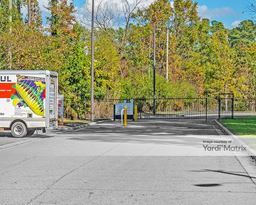 Image for AAAA Self Storage - 1500 Shipyard Road, Chesapeake, VA