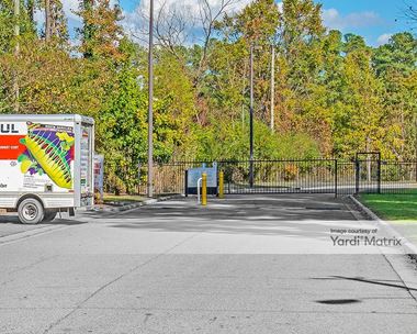 Image for AAAA Self Storage - 1500 Shipyard Road, Chesapeake, VA