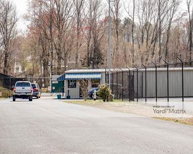Storage Units for Rent available at 8539 Meadowbridge Road, Mechanicsville, VA 23116