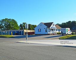 Image for AAAA Self Storage - 2000 West Hundred Road, Chester, VA