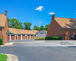 Image for Huguenot - Robious Mini Storage - 11480 Robious Road, Richmond, VA