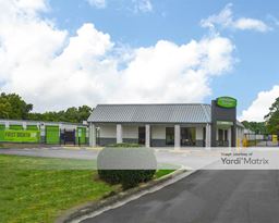 Image for Extra Space Storage - 5202 West Broad Street, Richmond, VA