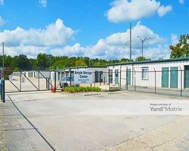 Storage Units for Rent available at 3209 Castlewood Road, Richmond, VA 23234
